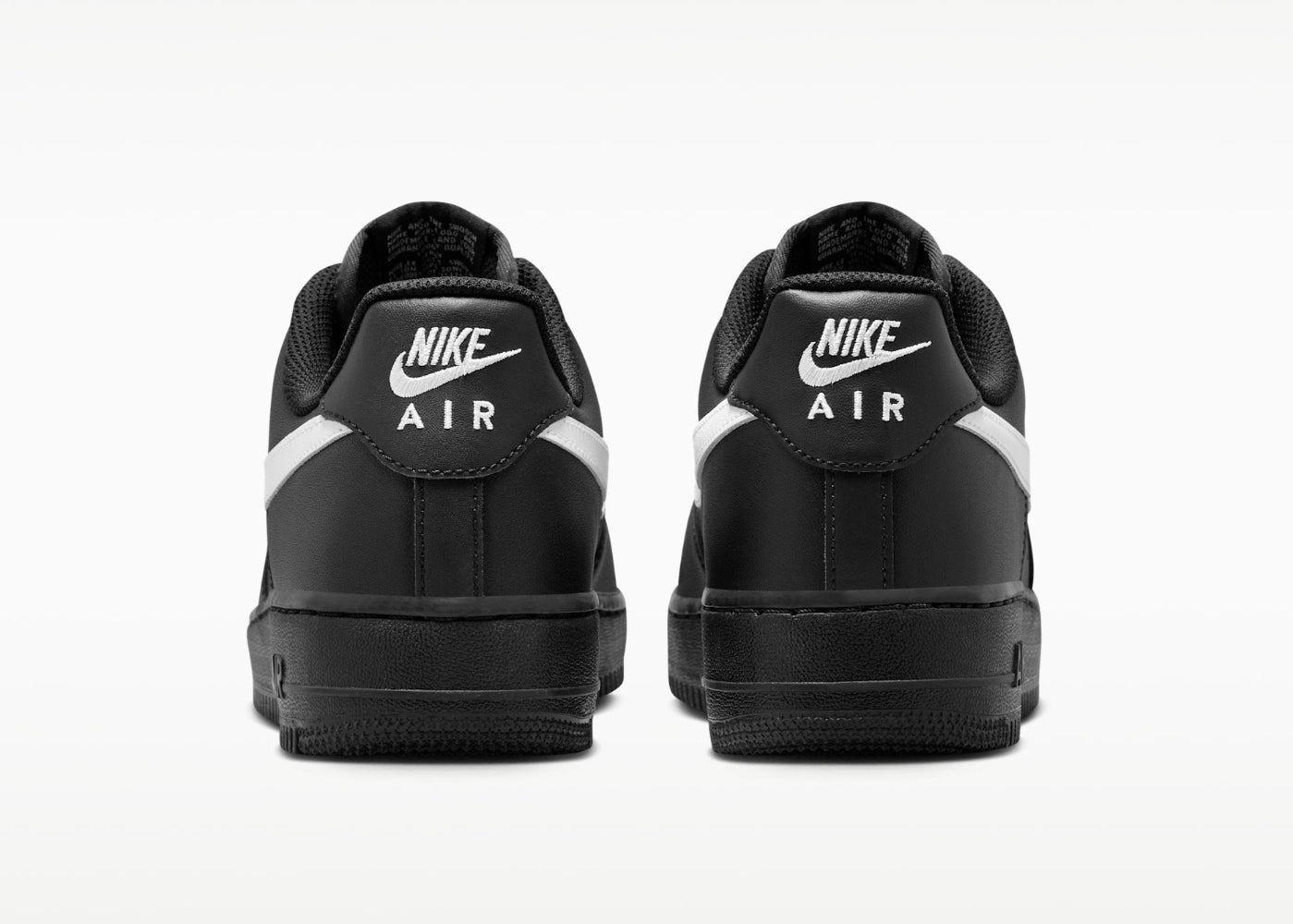 Nike Air Force 1 '07