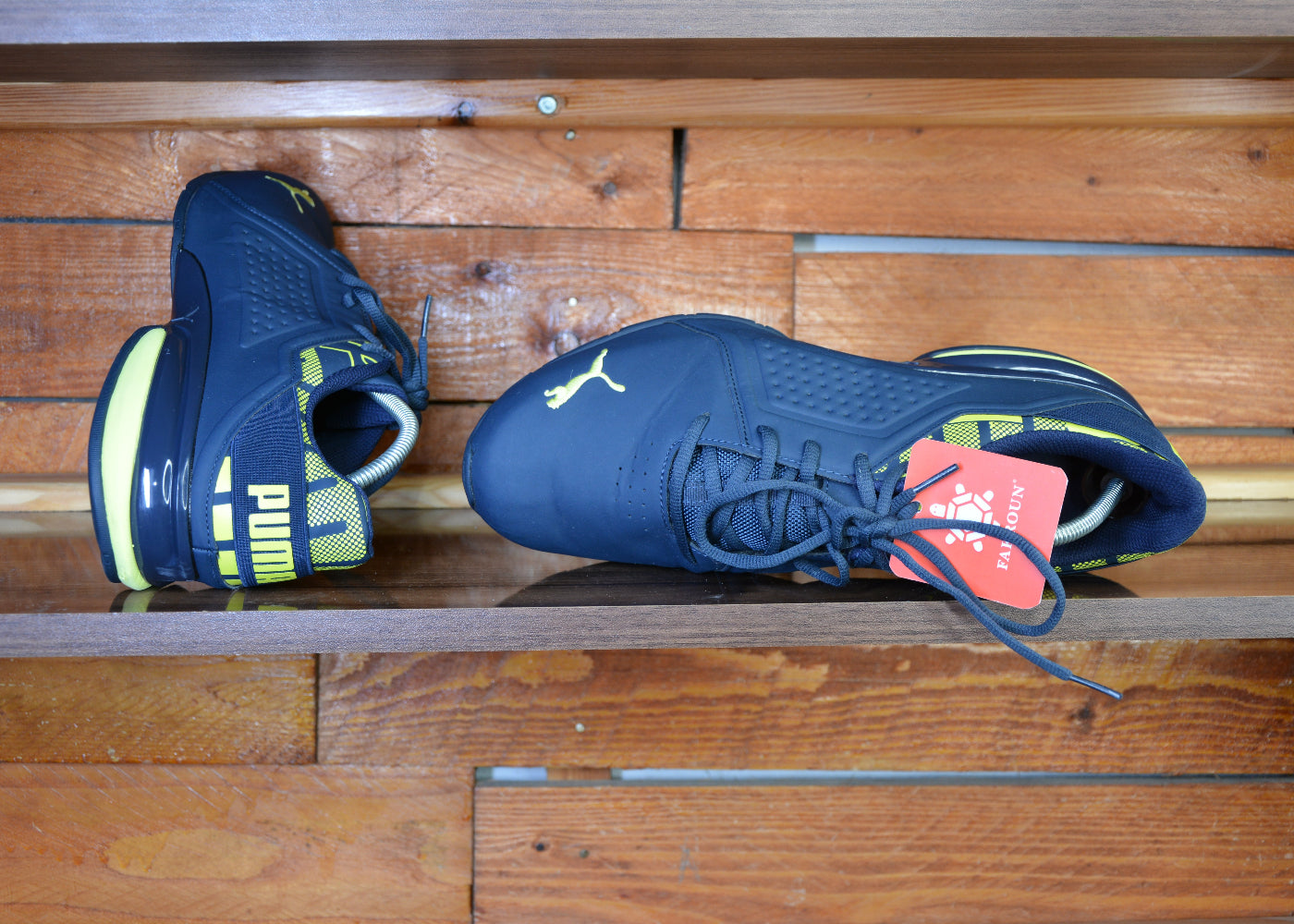 Puma deviate nitro elite carbon