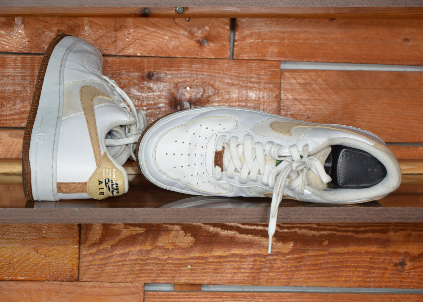 Nike air force 1 07 humalayan