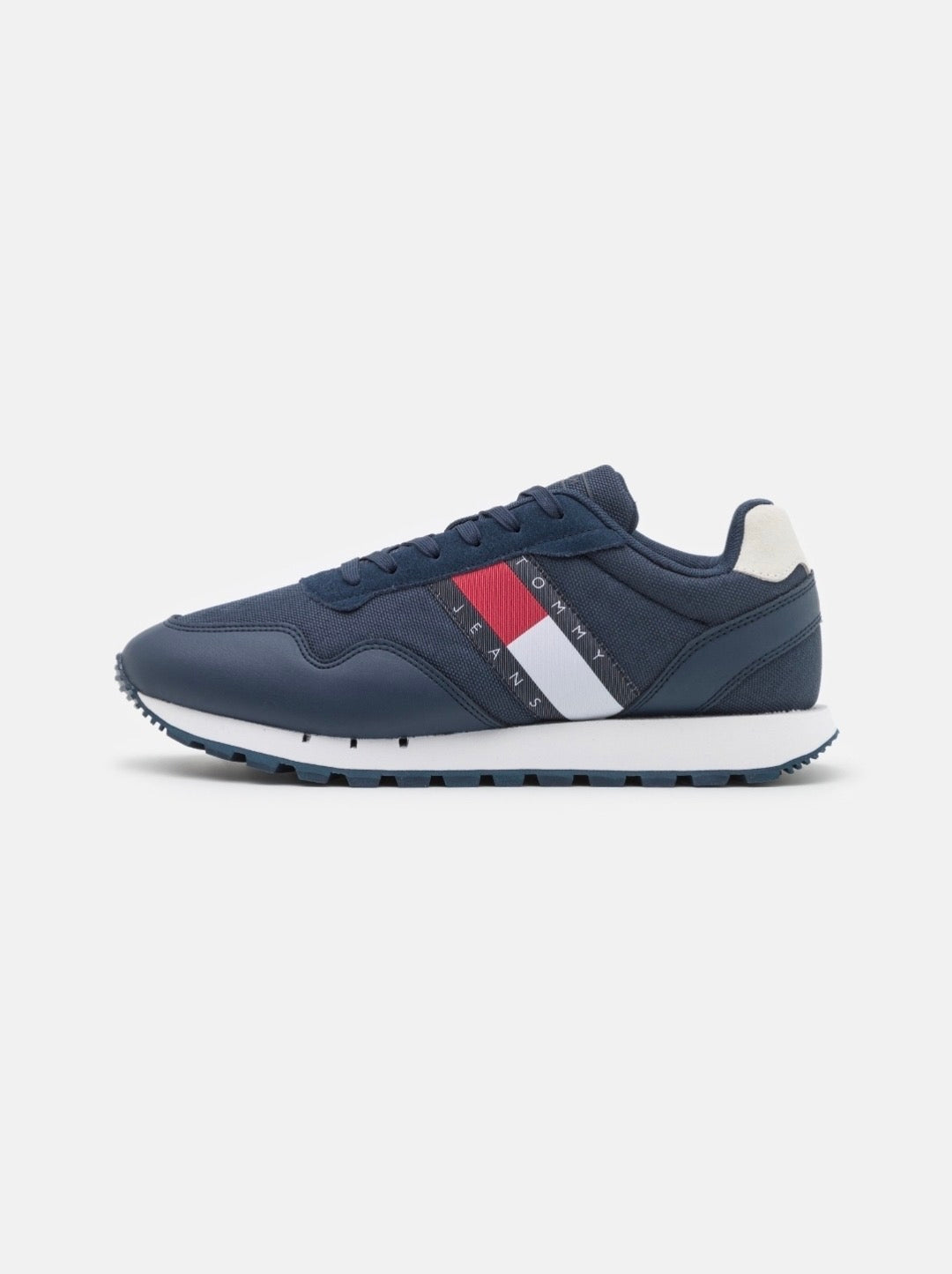 TOMMY JEANS RETRO RUNNER