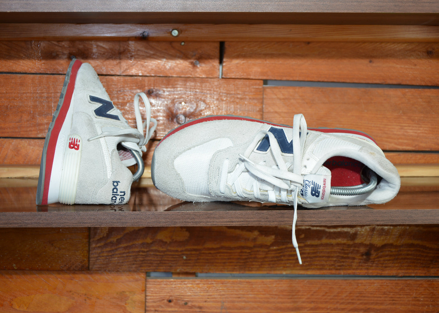 New balance 574 core plus