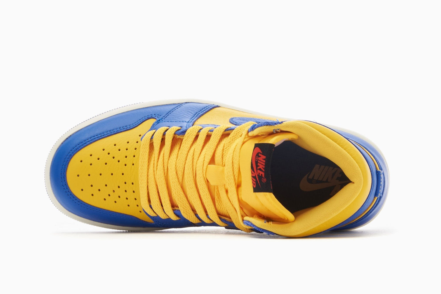 Air Jordan 1 Retro High OG "Laney"