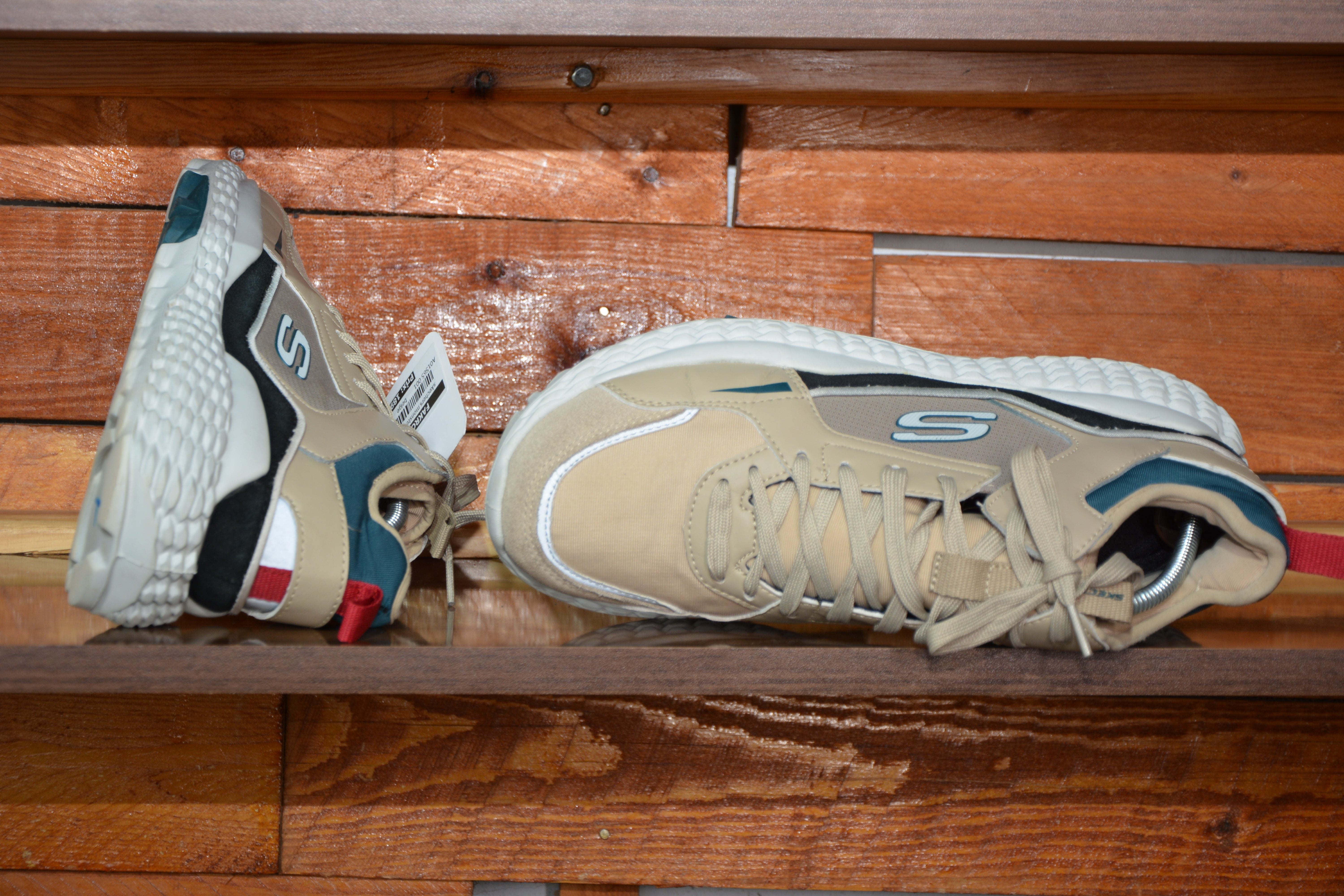 Skechers monster-vertex