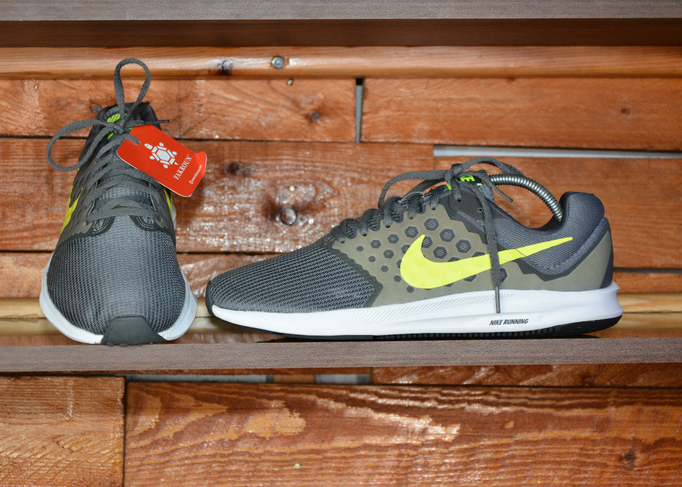Nike downshifter 7 cool