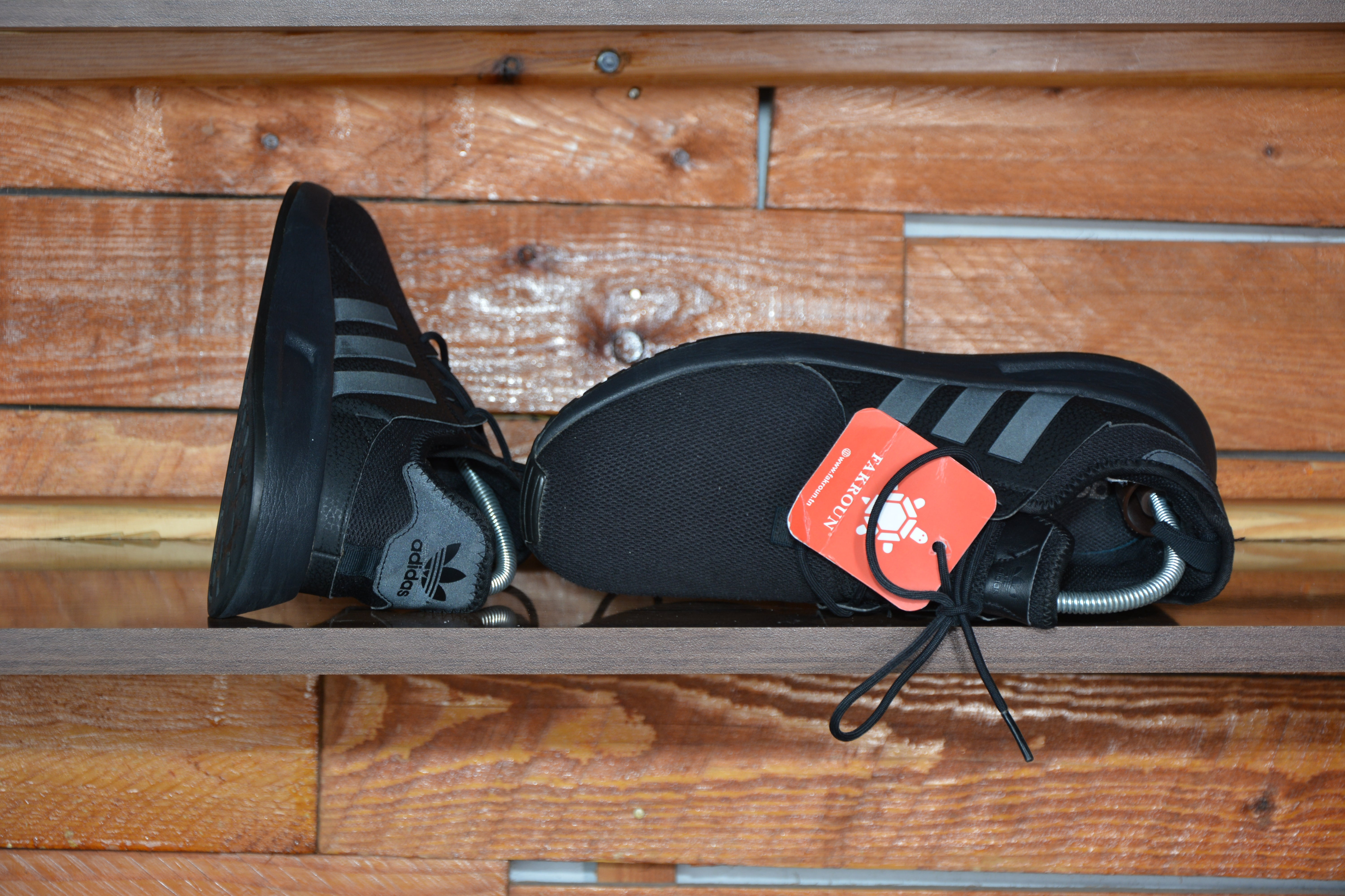 Adidas x- plr