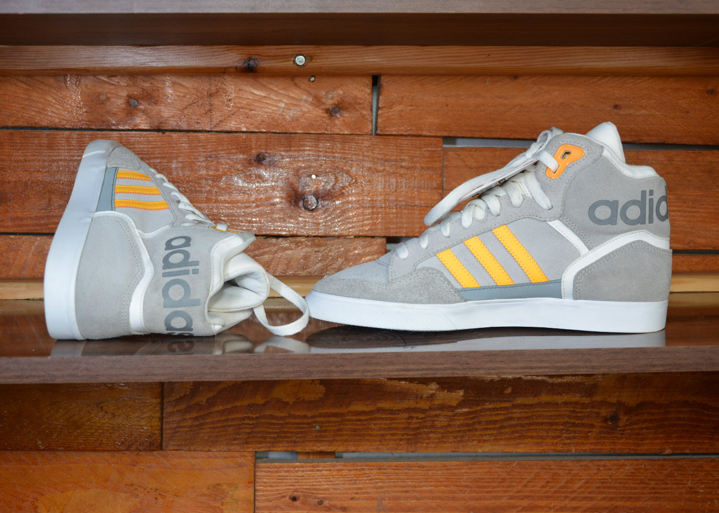 Adidas extaball solid