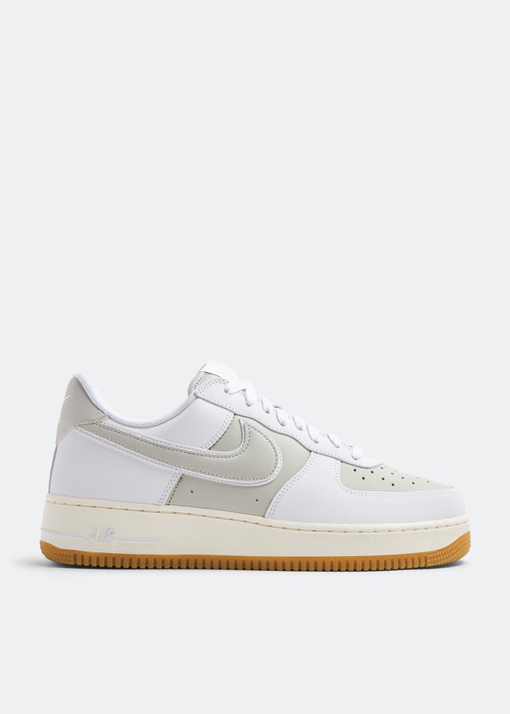 NIKE Air Force 1 Low 'Sail Gum'