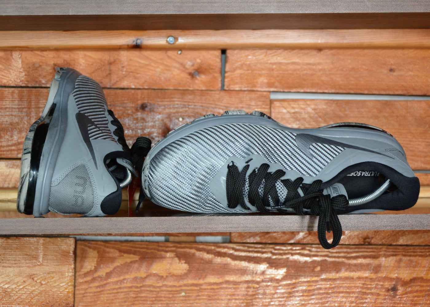 Nike air max full ride