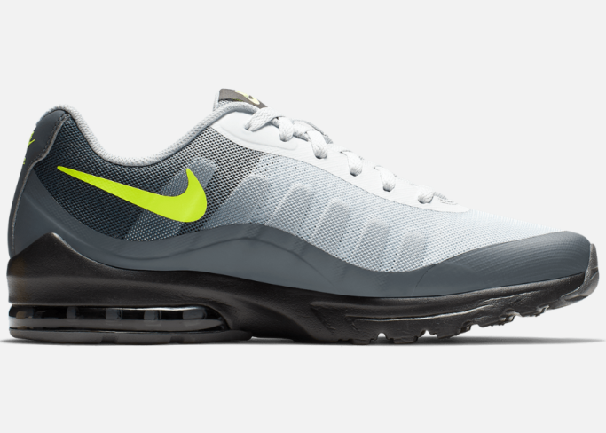 Nike air max lnvigor