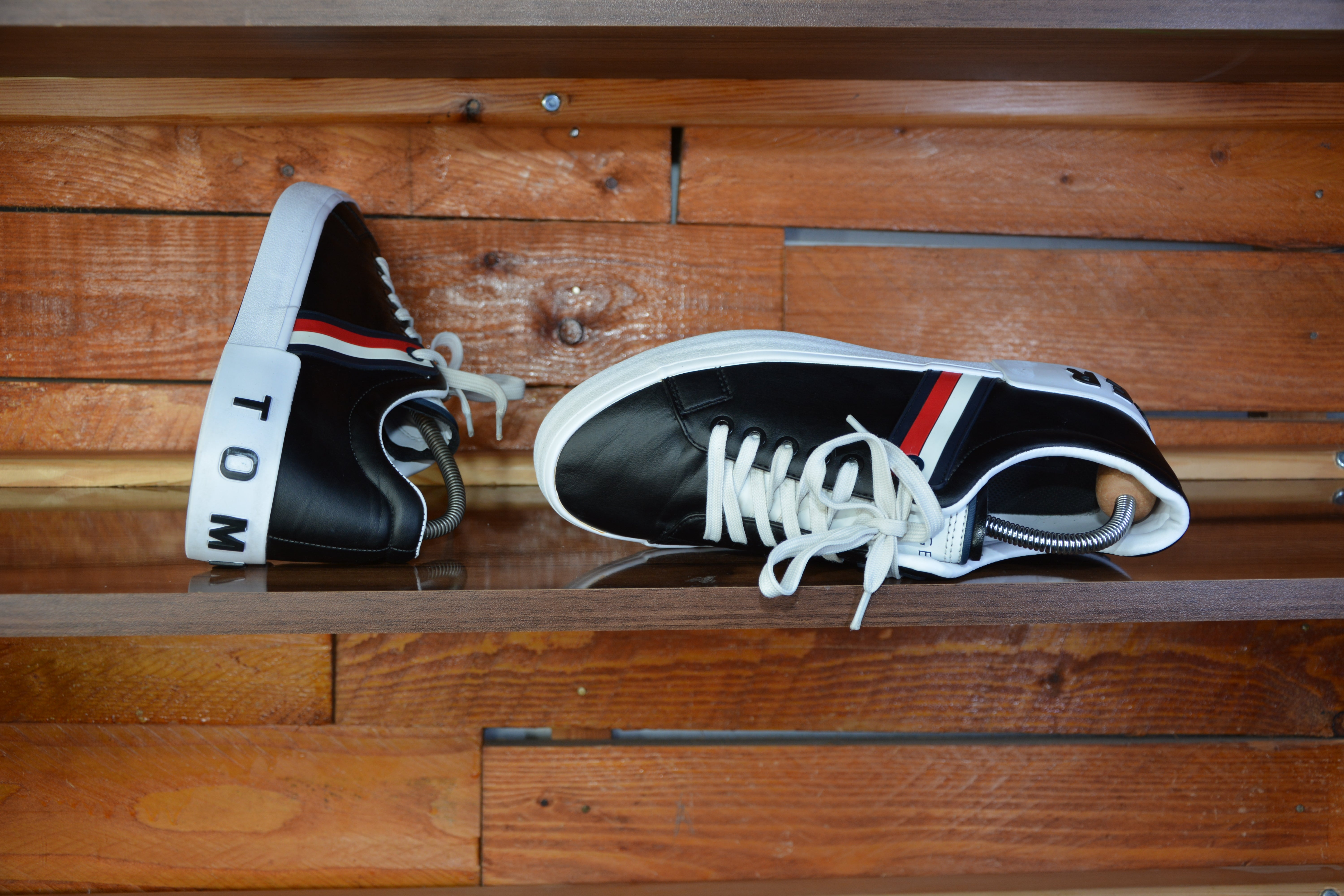 Tommy Hilfiger tm ramus