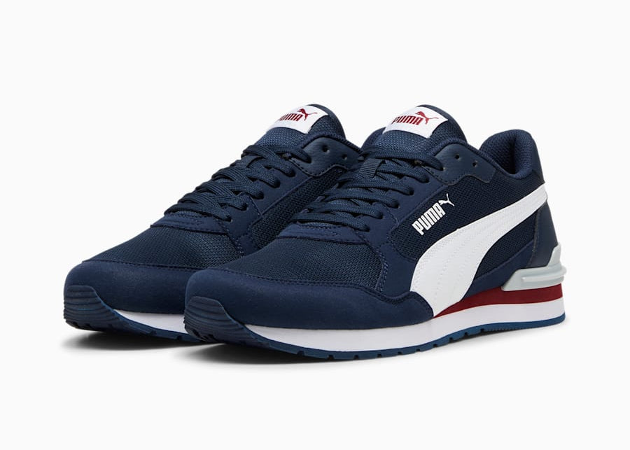 Puma mesh ST Runner v4
