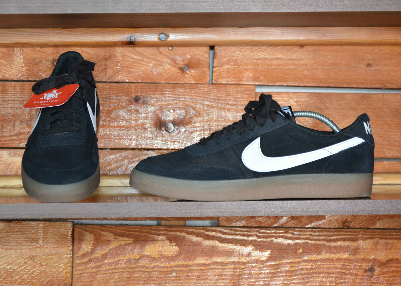 Nike killshot 2