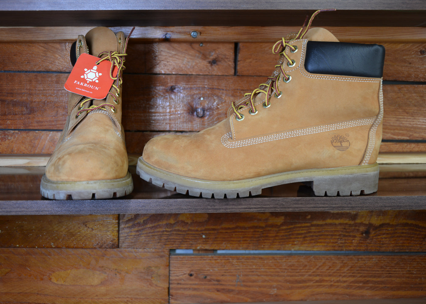 Timberland