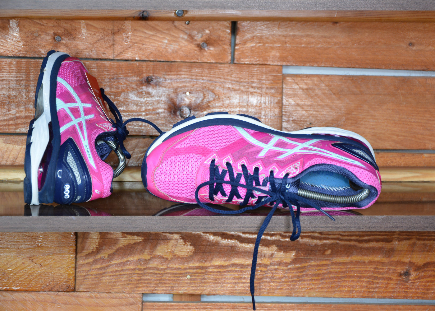 Asics Gt-2000 4