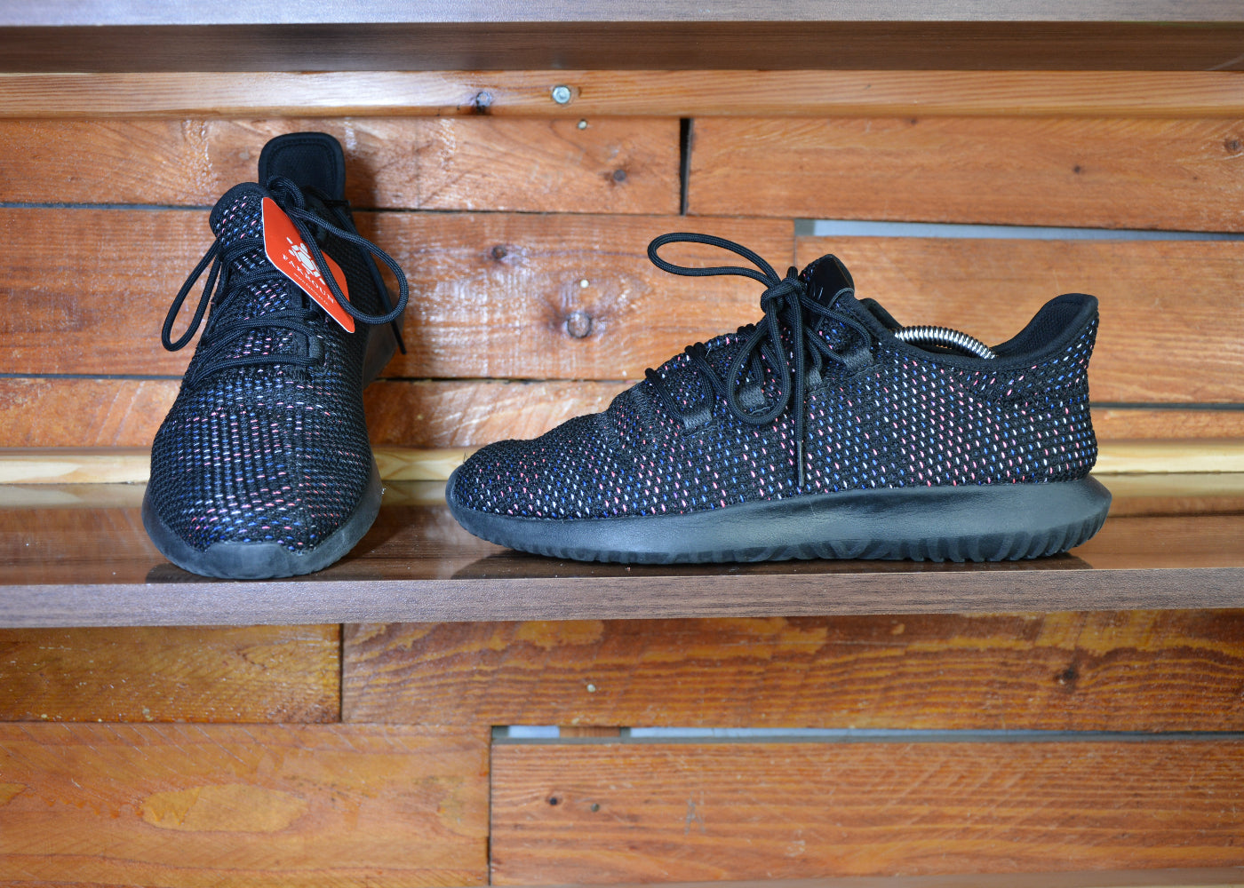 Adidas tubular shadow