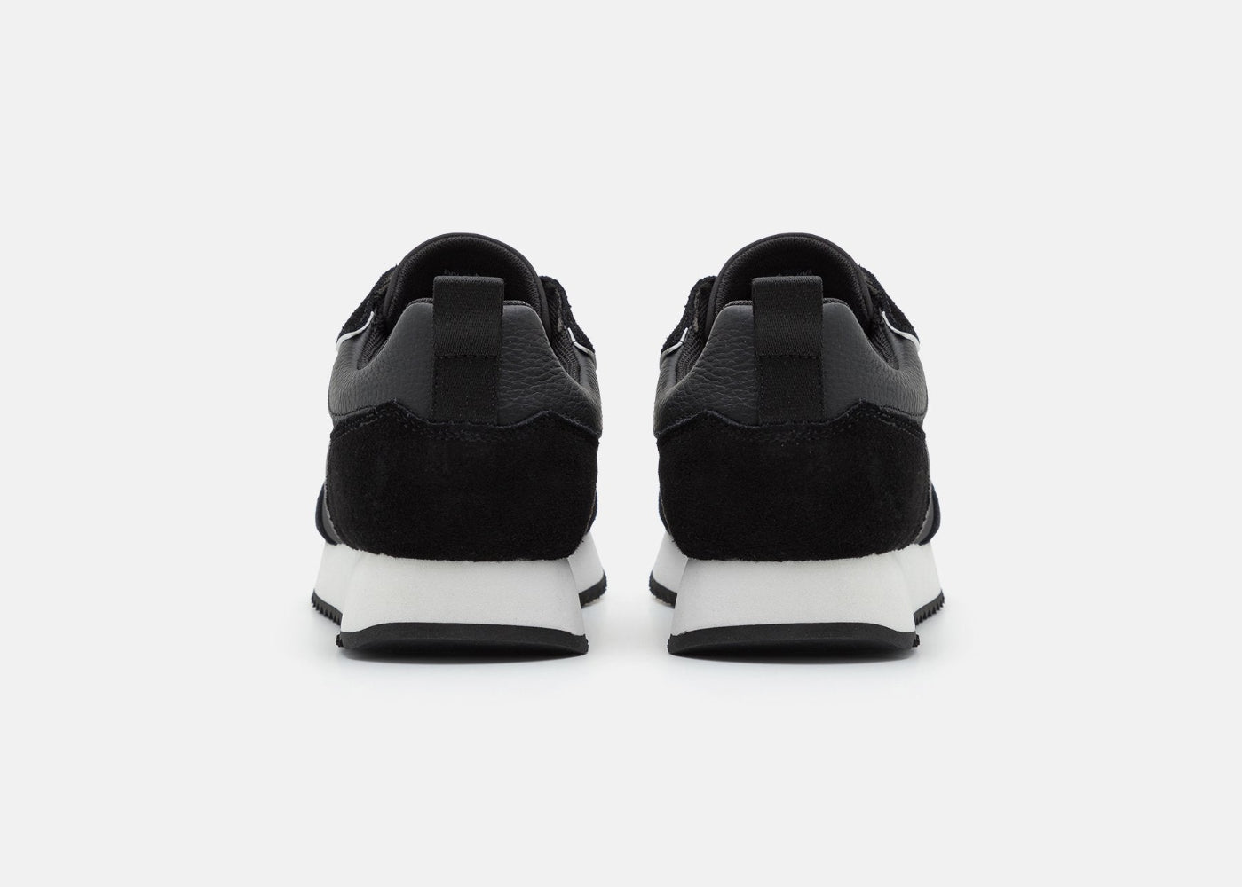 Calvin Klein Low Top