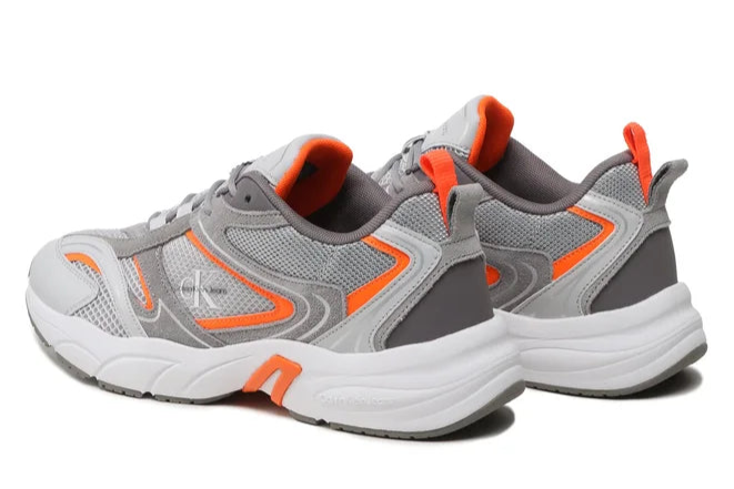 Calvin Klein Jeans
Tenisice Retro Tennis Su-Mesh