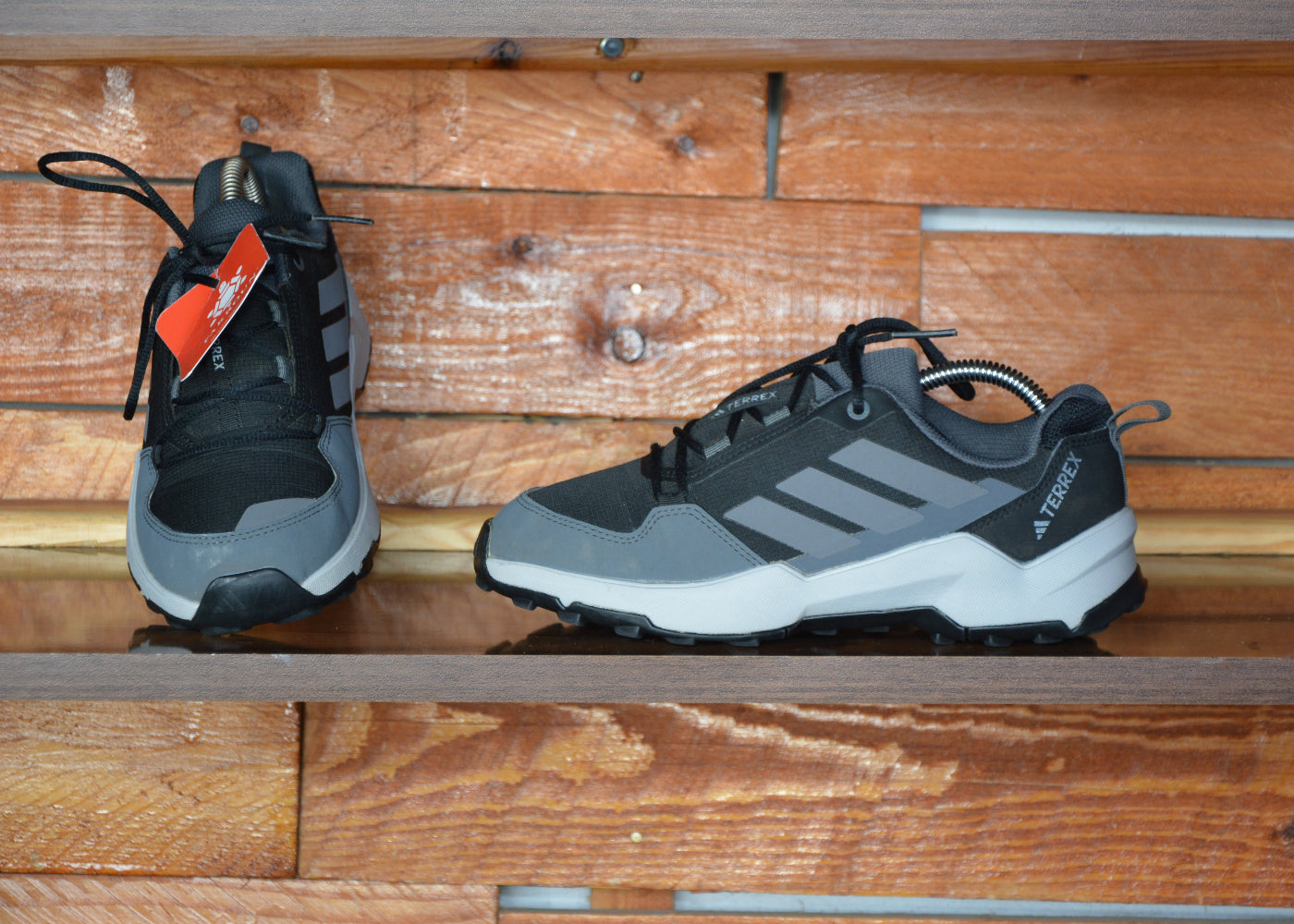Adidas terrex AX4R K