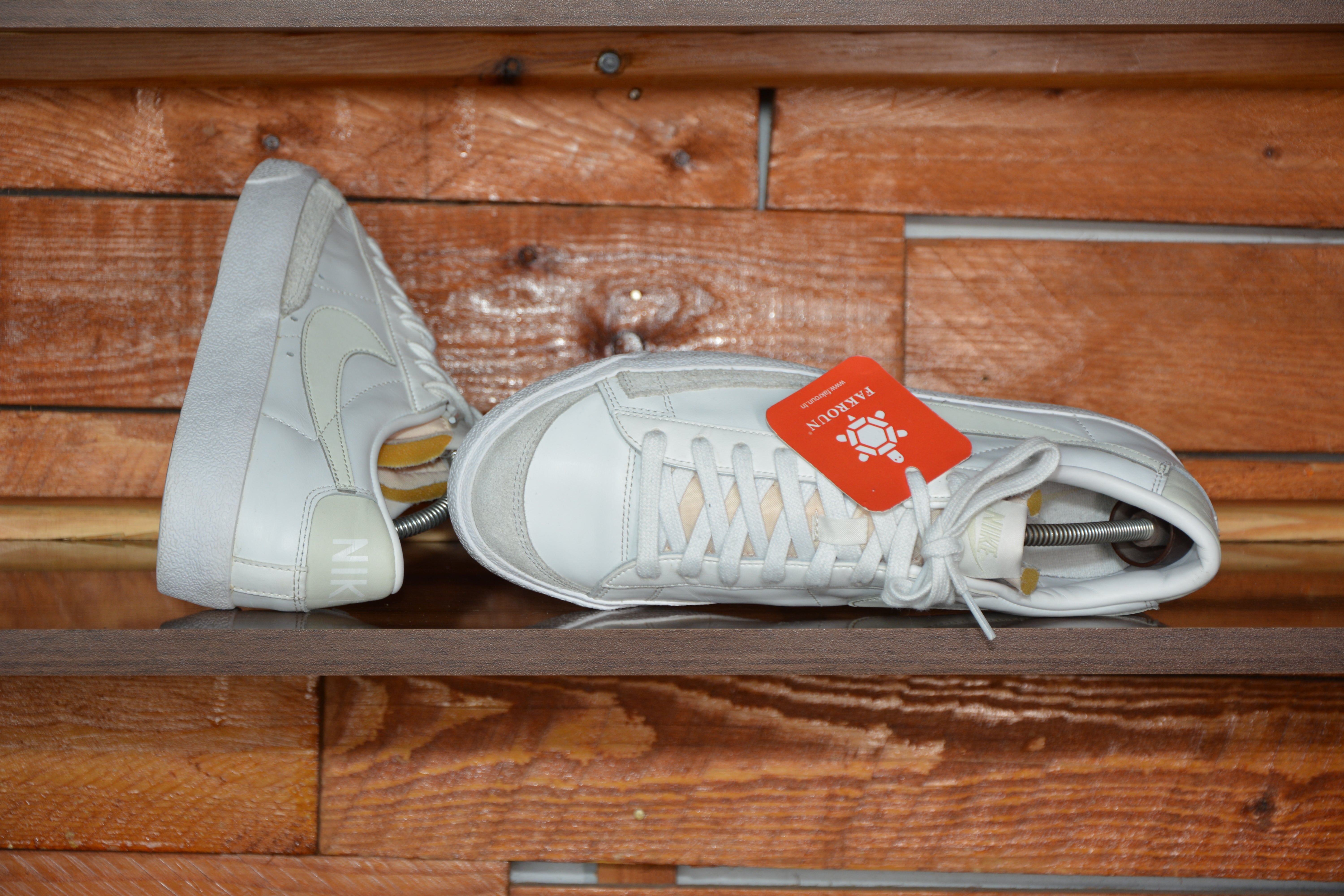 Nike blazer low 77 vintage