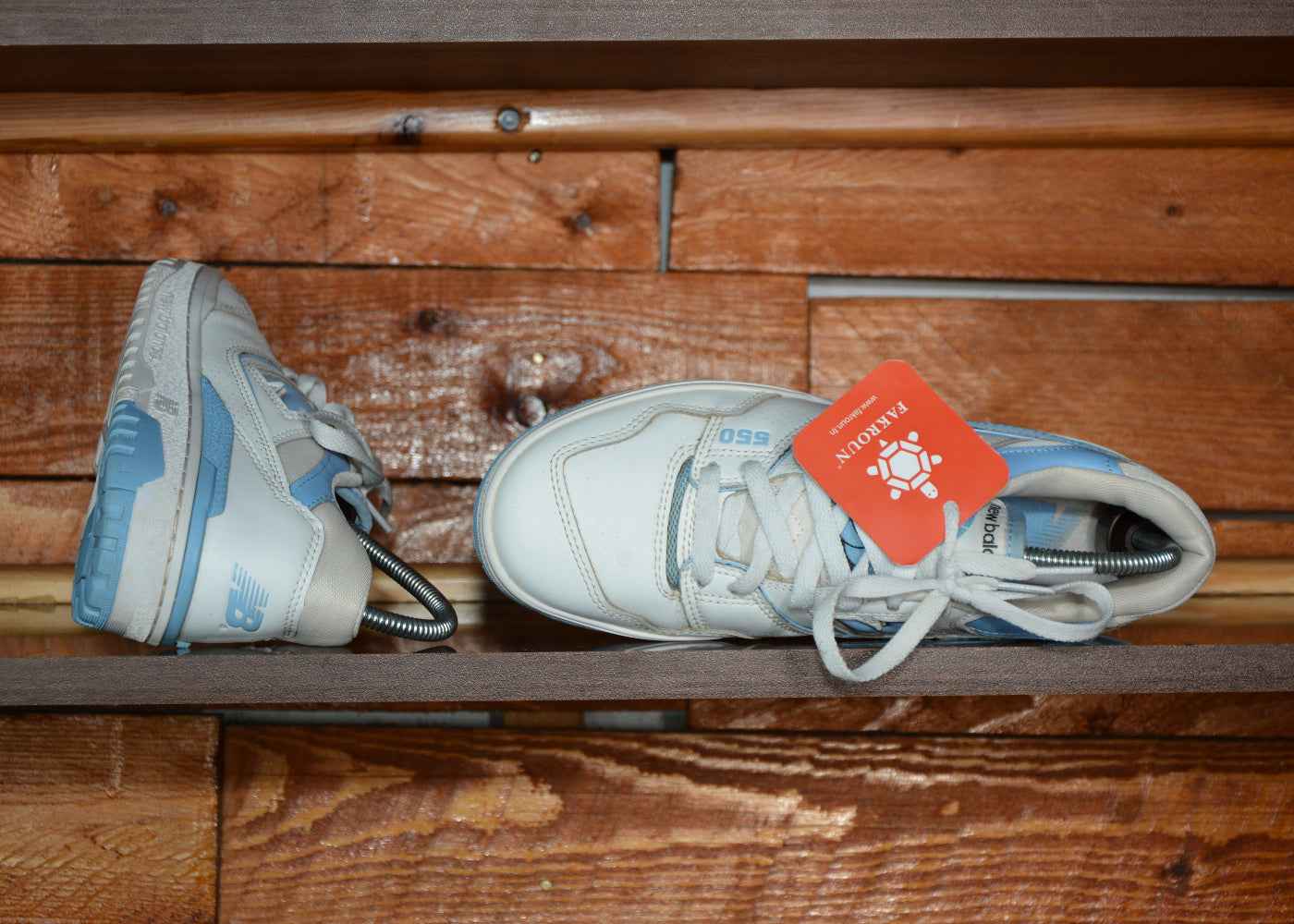 New balance 550 unc