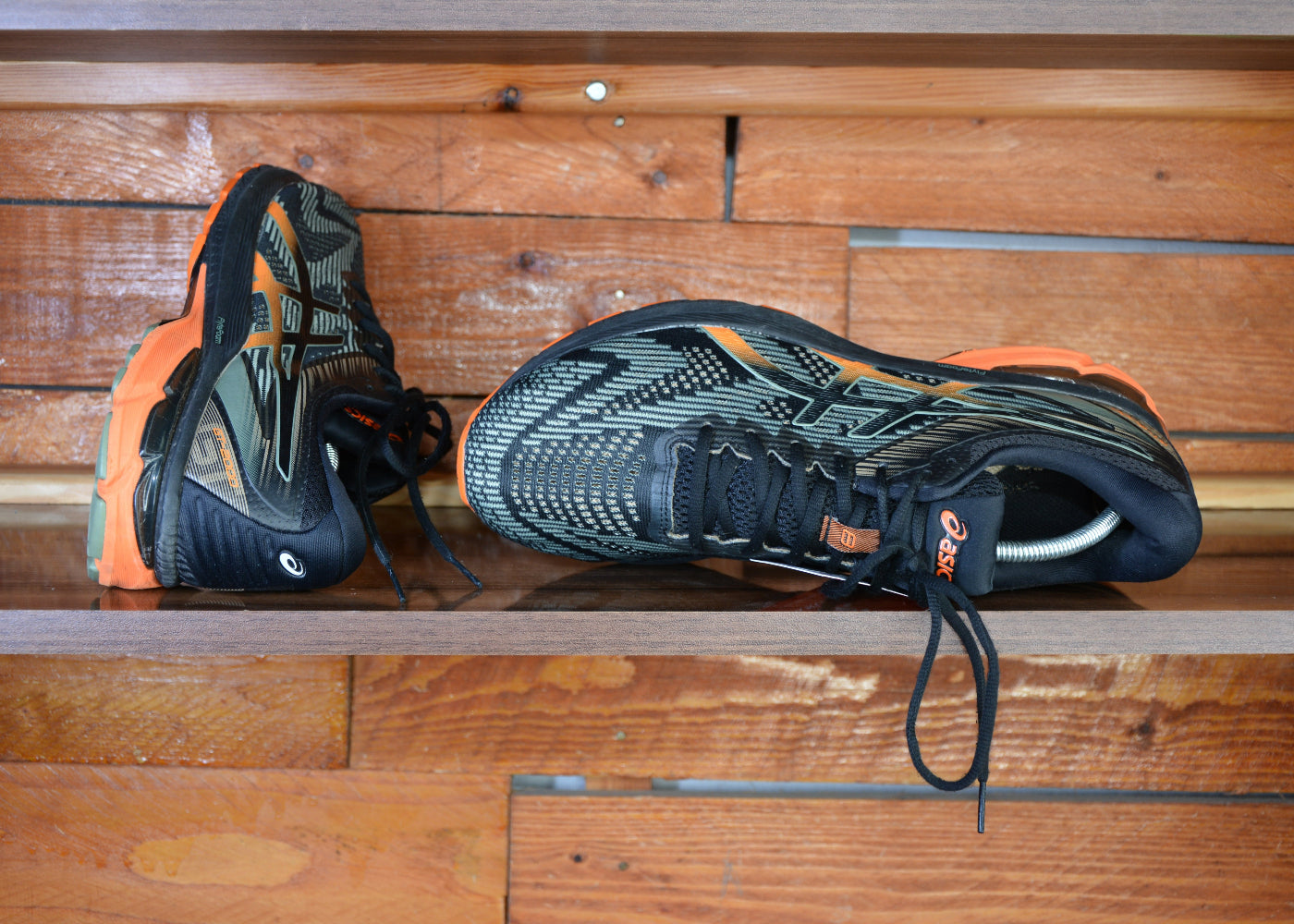 Asics Gt-2000 8 trail