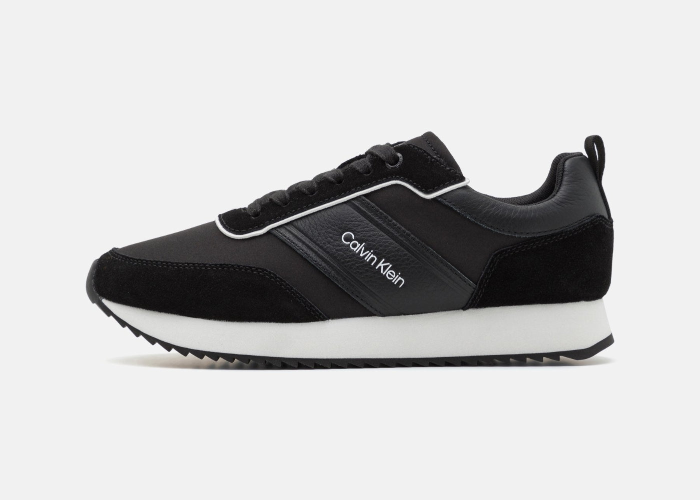 Calvin Klein Low Top
