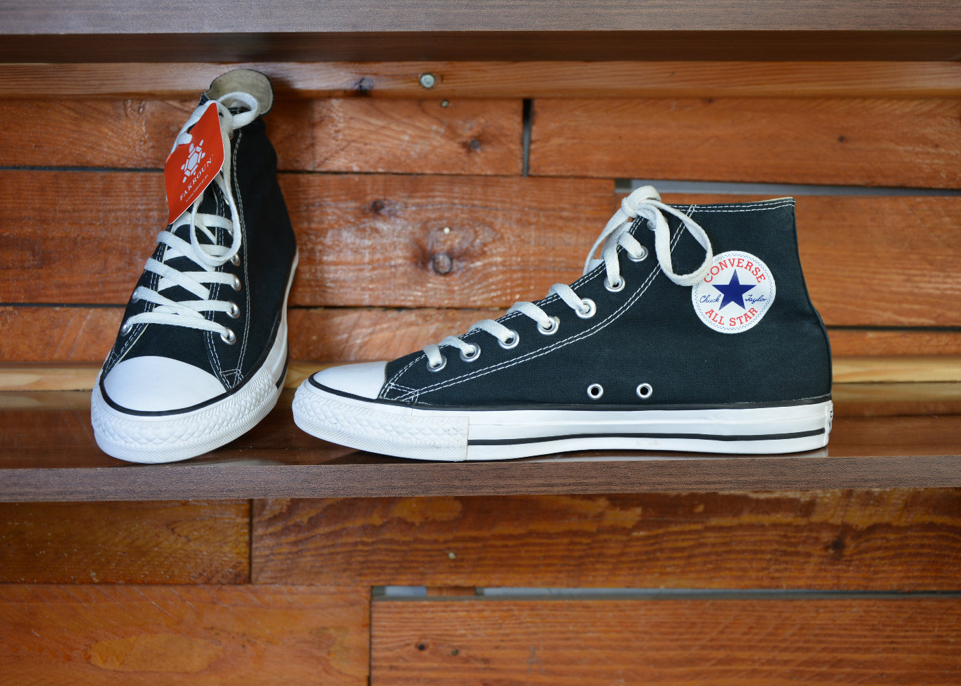 Convers chuck taylor all star