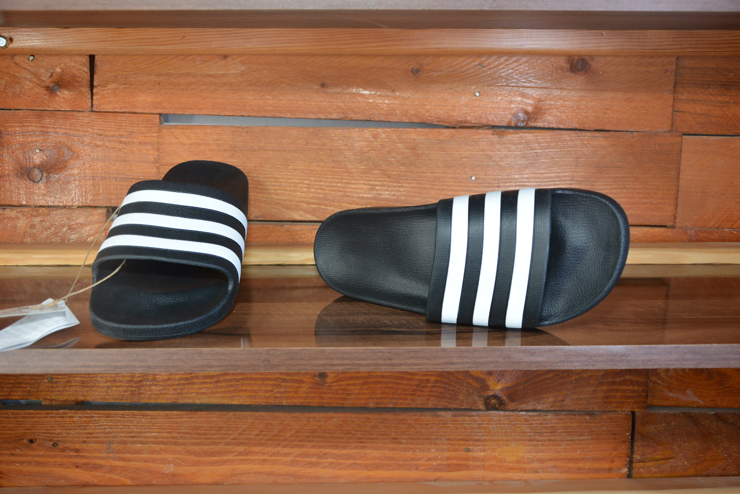 Claquette adidas adilette