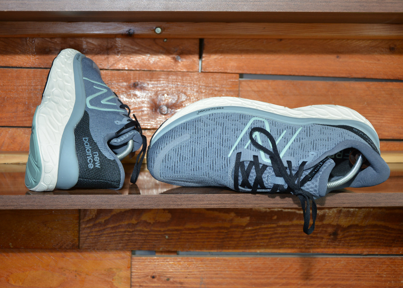 New balance fresh foam kaiha