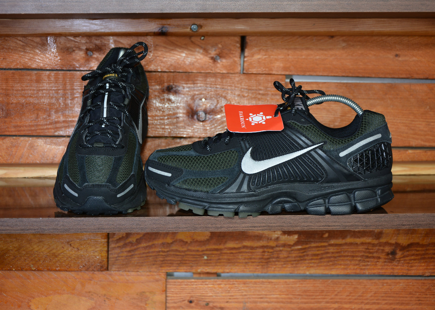 Nike vomero 5