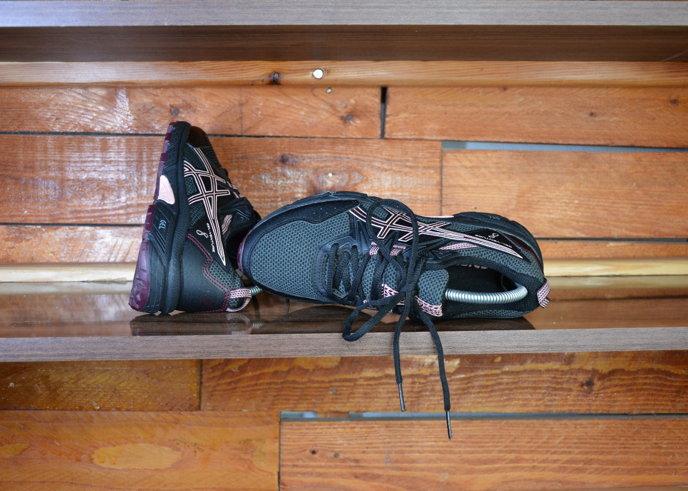 asics gel-venture 8 GS