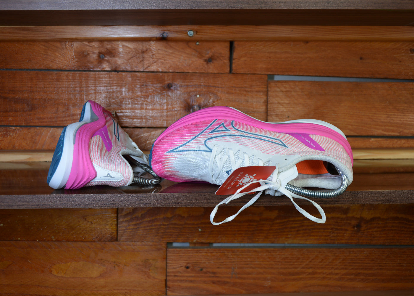 mizuno wave rebellion