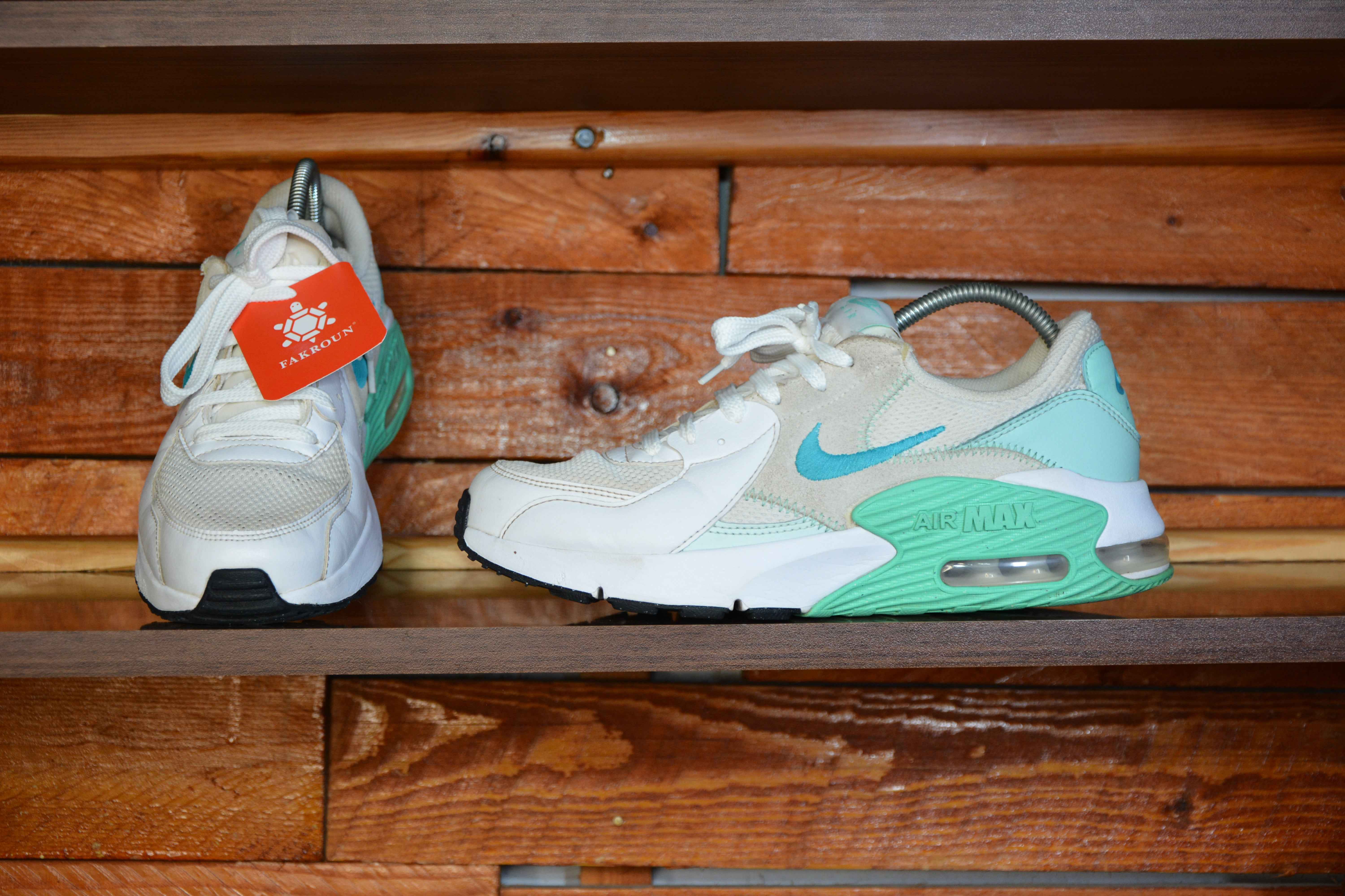 Nike air max excee