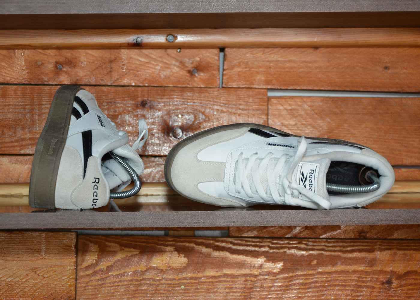 Reebok forte lounger