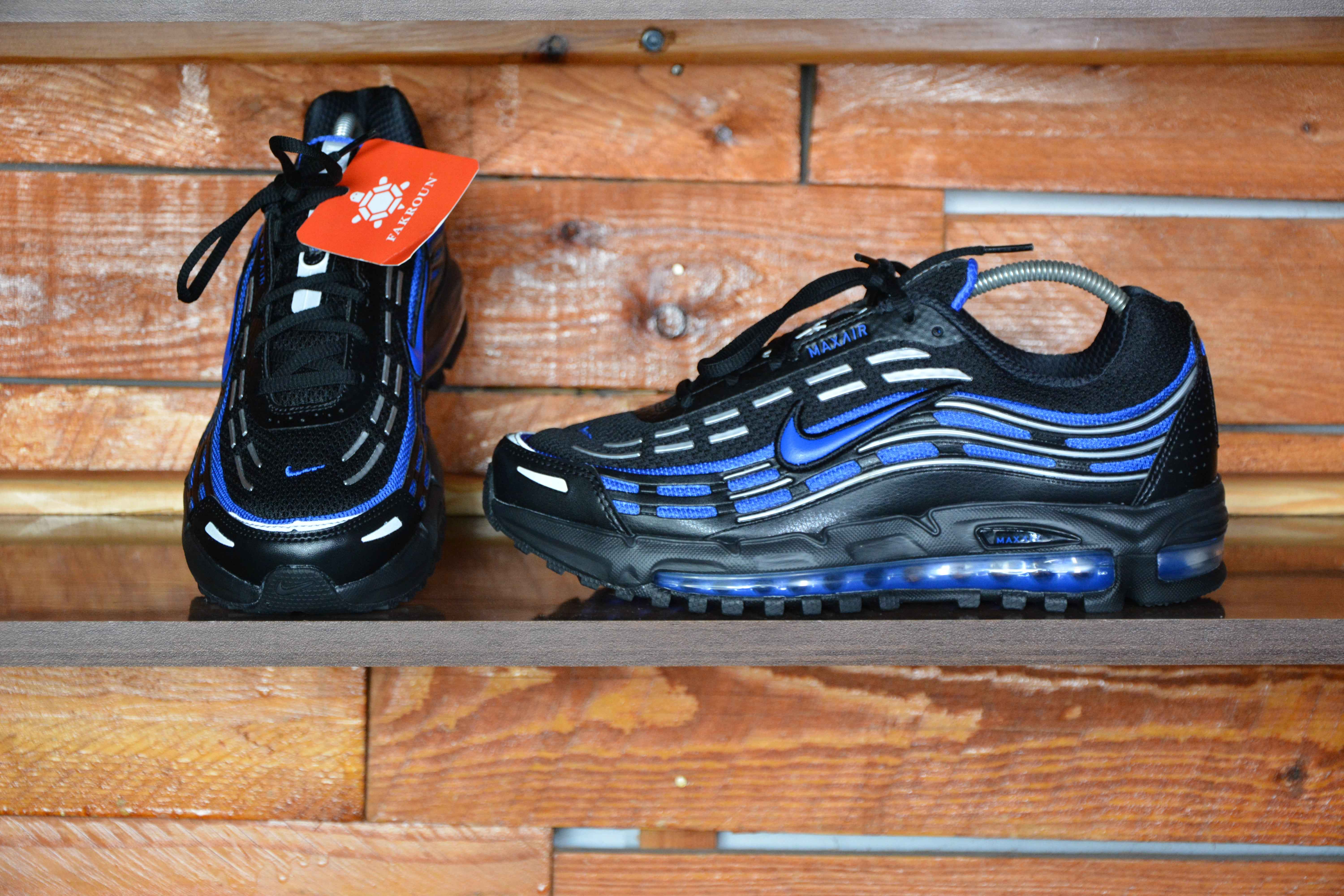 Nike air max tl 2.5