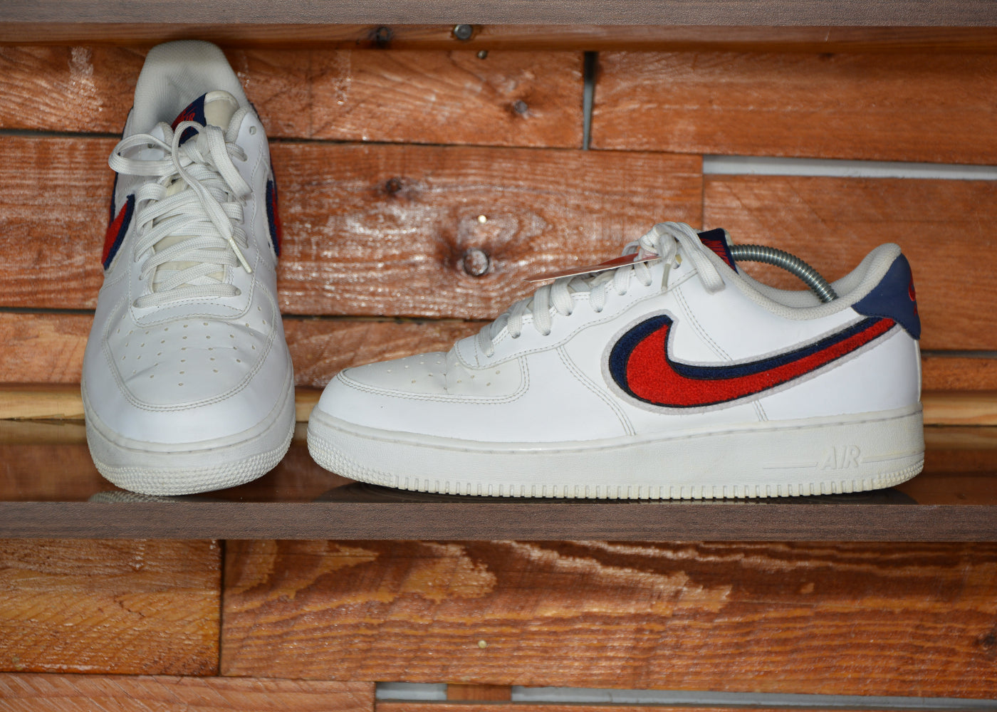Nike air force 1 07 lv8 chenille