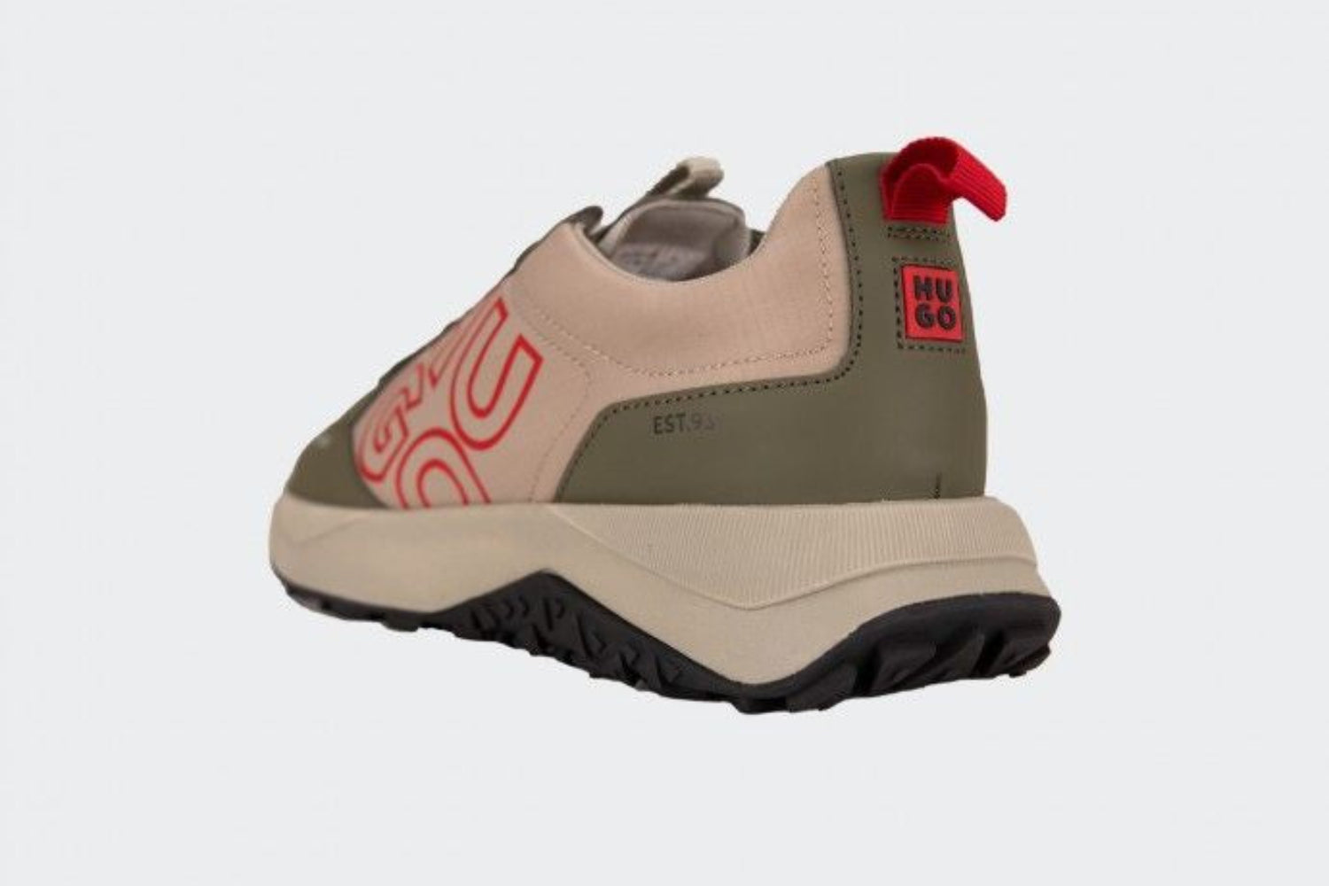 Hugo boss trainers sale ebay