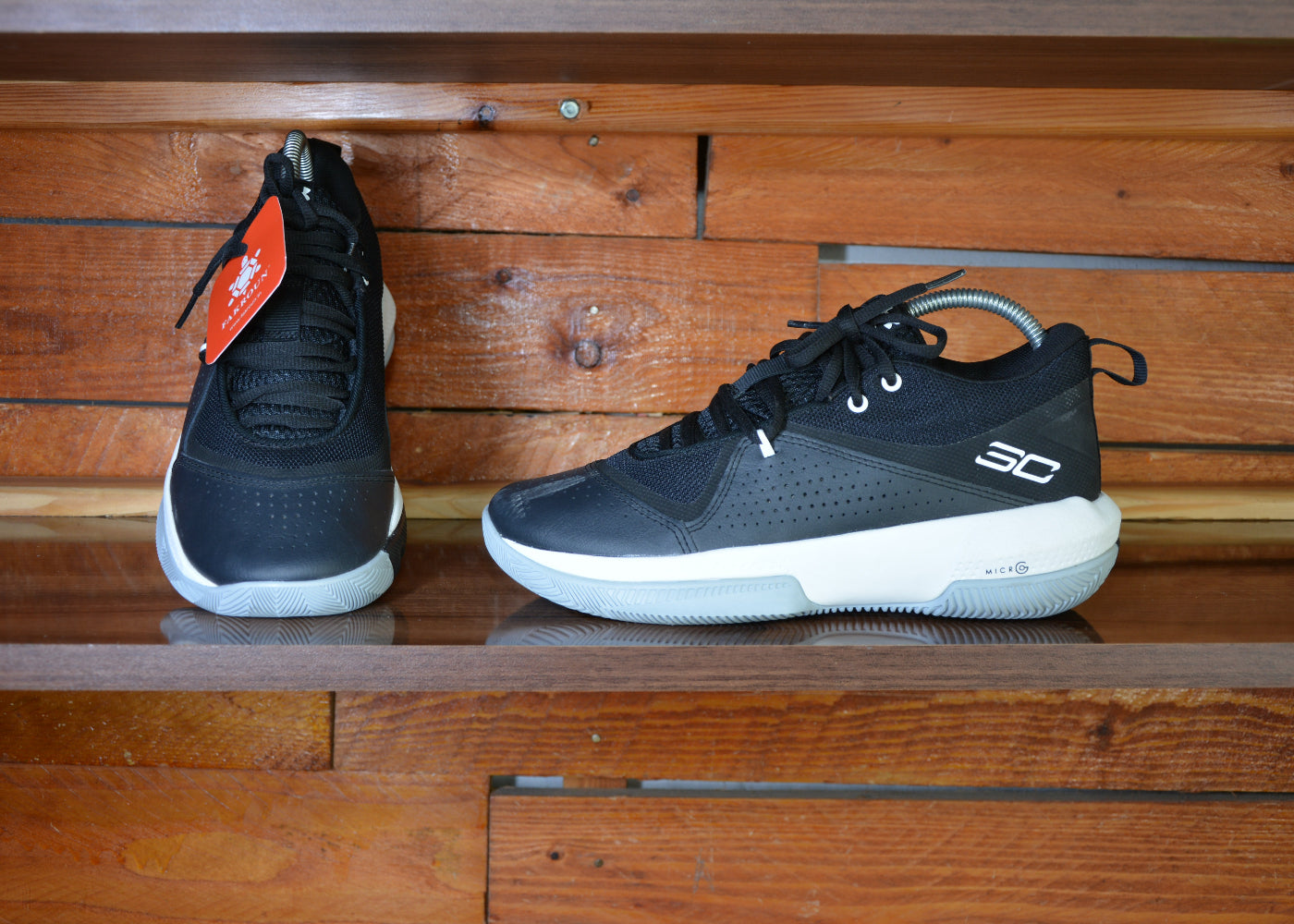 Under armour gs sc 3zero