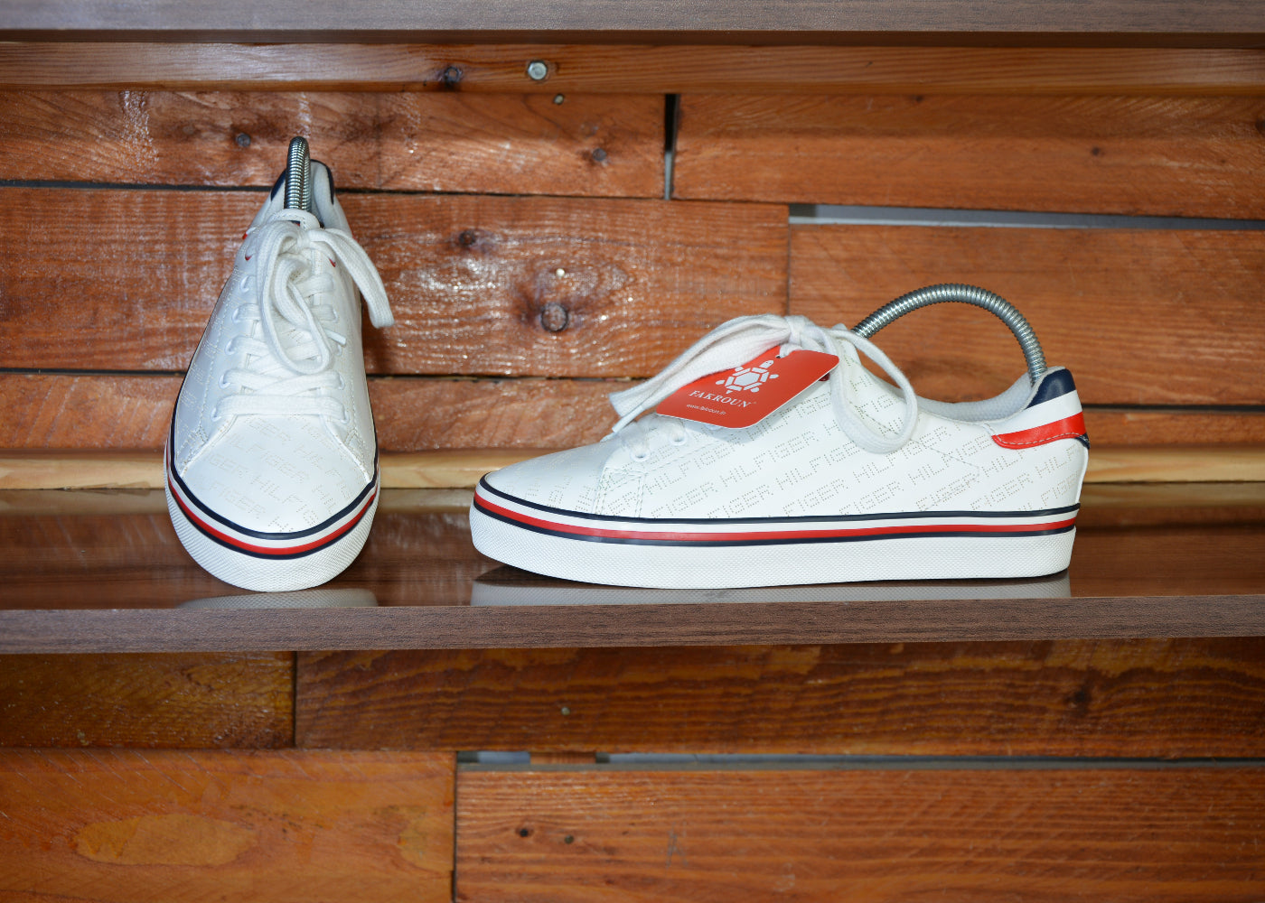 Tommy Hilfiger falcor