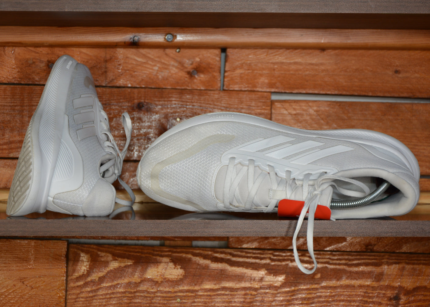 Adidas run falcon 5