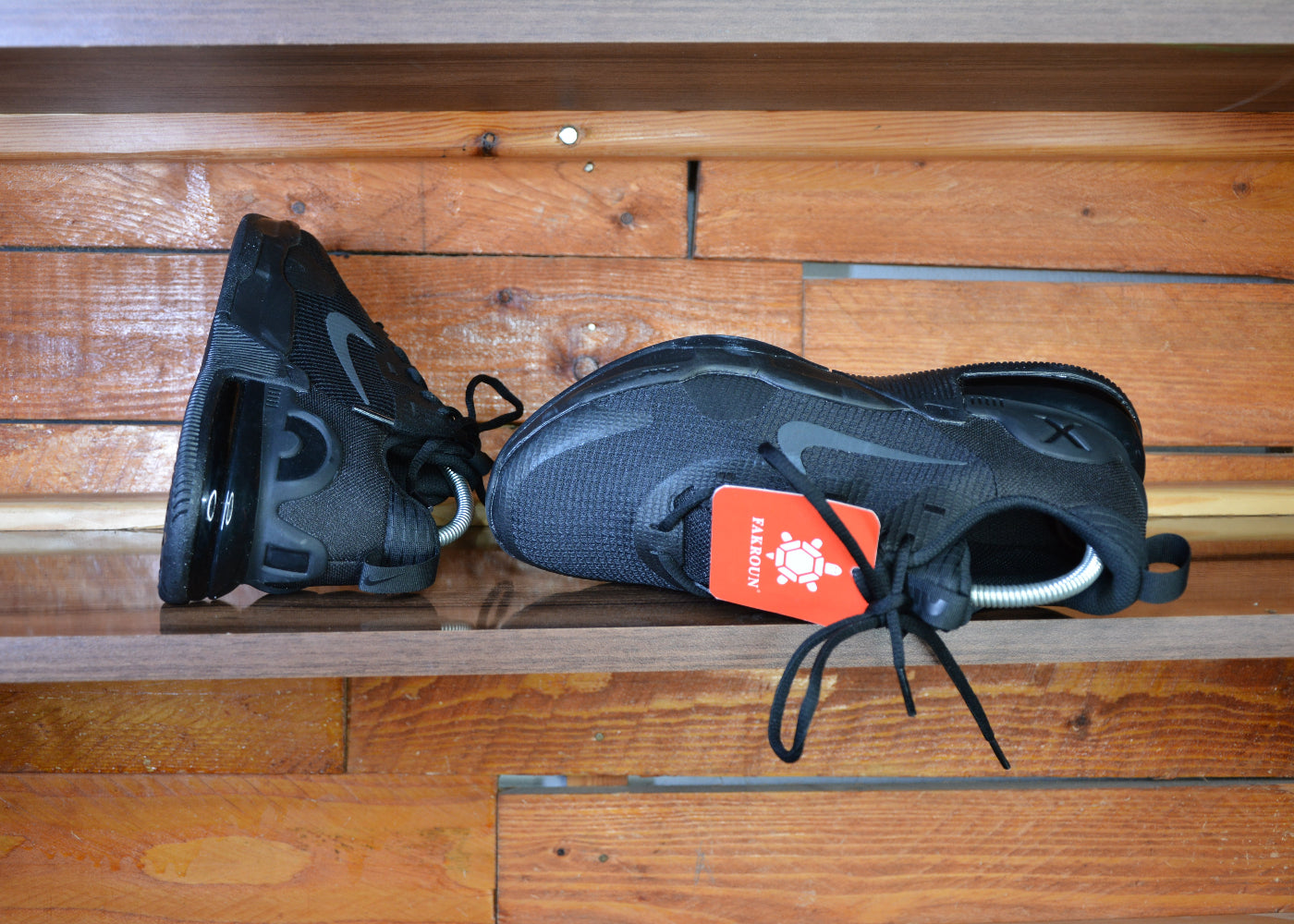 Nike air max alpha trainer 5