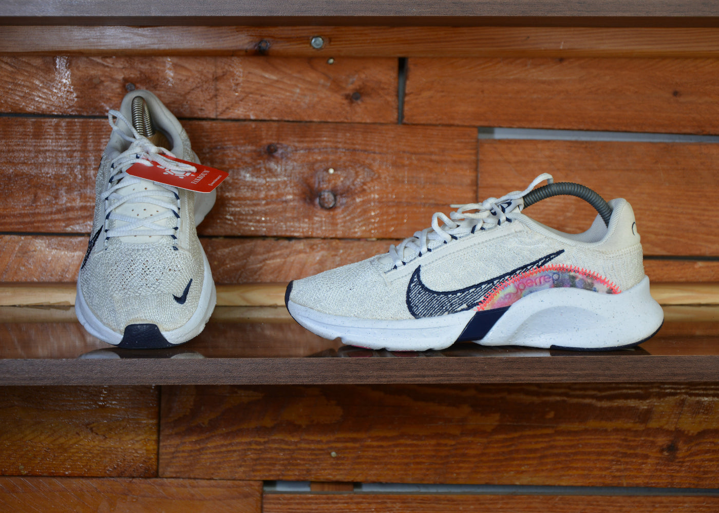 Nike superrap go 3 flyknit