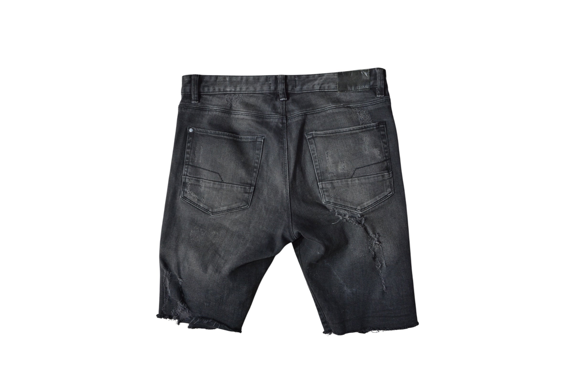 Short shine original