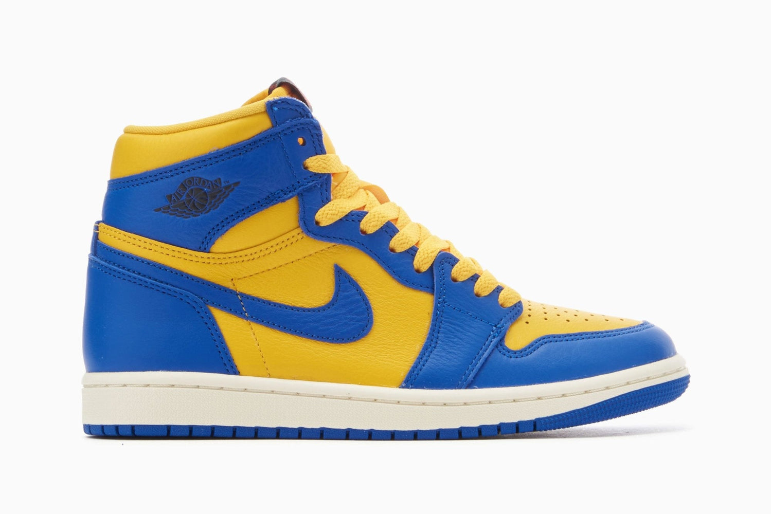 Air Jordan 1 Retro High OG "Laney"