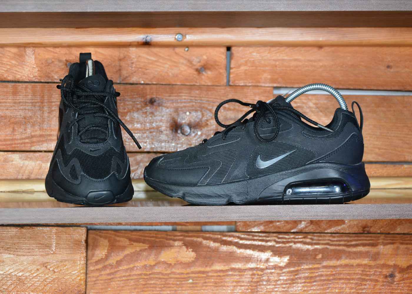 Nike air max 200 gs