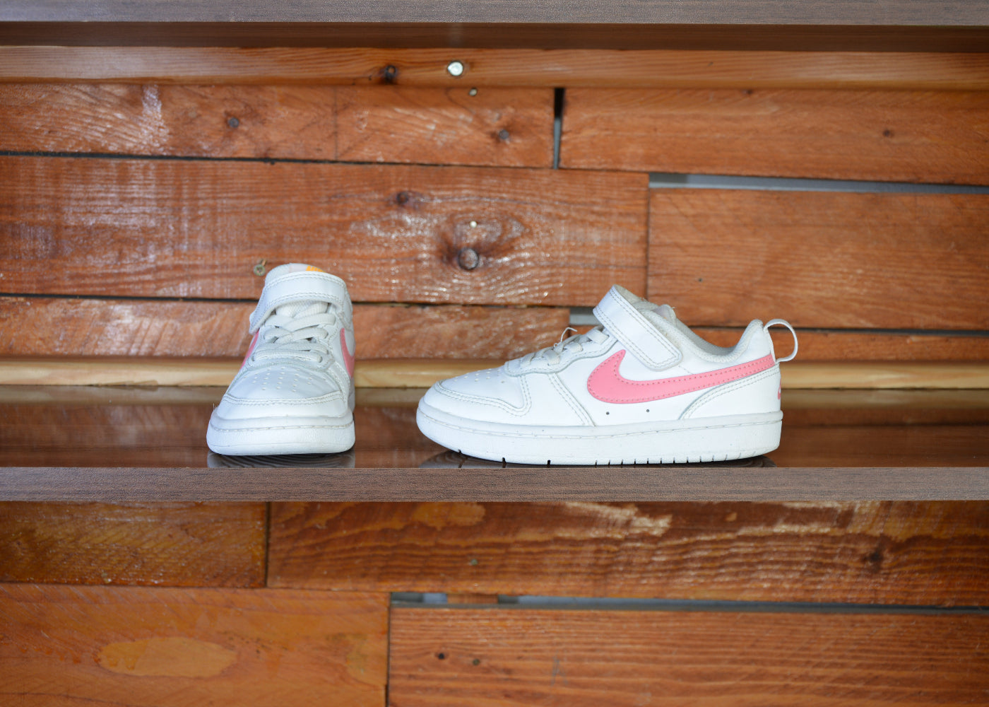 Nike court borough low 2