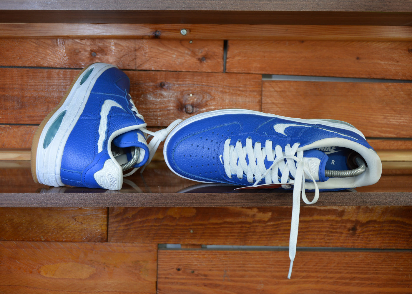 Nike air force 1 low evo