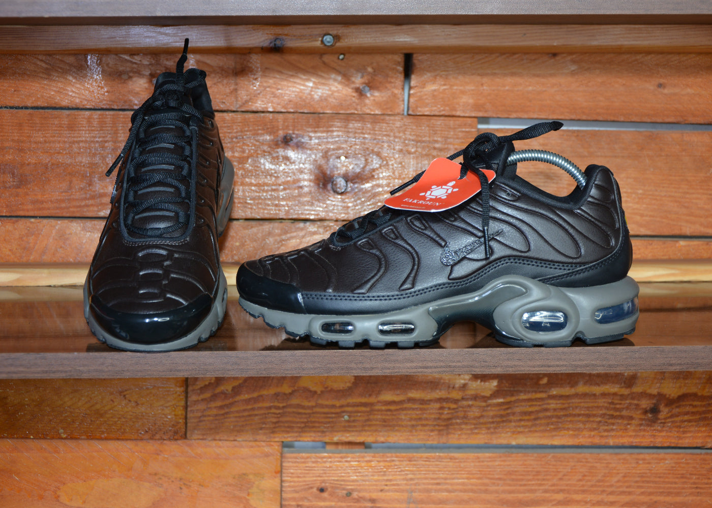Nike air max plus tn