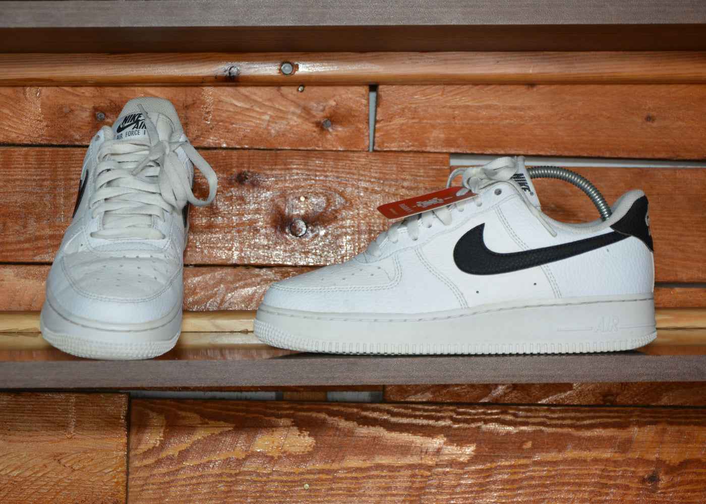 Nike air force
