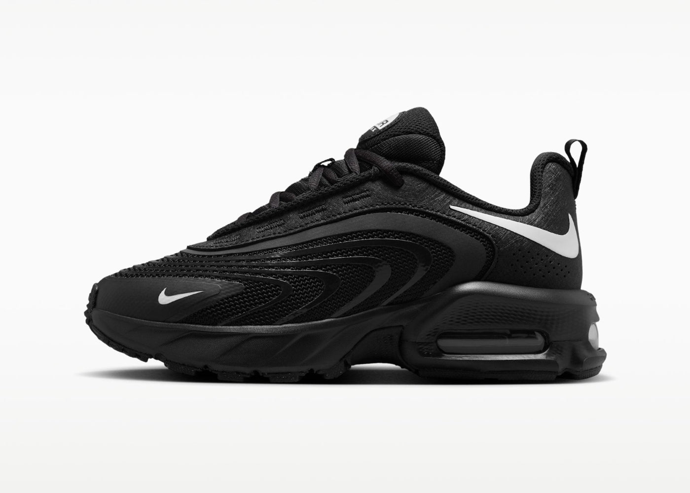 Nike Air Max Fire